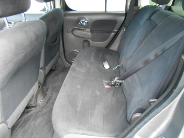 Used 2009 Nissan Cube 1.8 FWD image 13