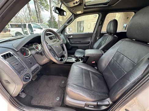 Used 2012 Ford Escape Limited image 12