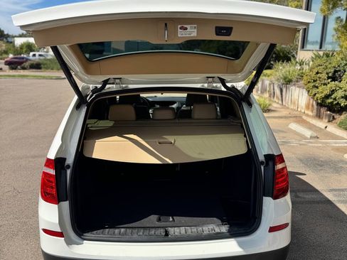 Used 2013 BMW X3 xDrive28i image 15