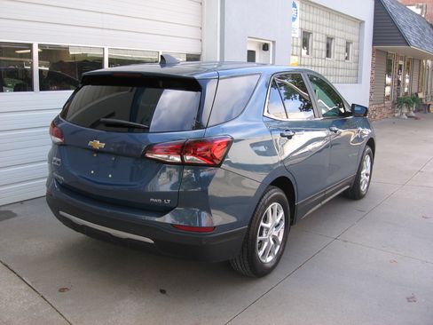 Used 2024 Chevrolet Equinox LT image 13