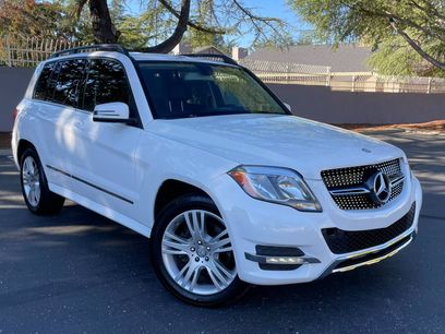 Used 2013 Mercedes-Benz GLK 350