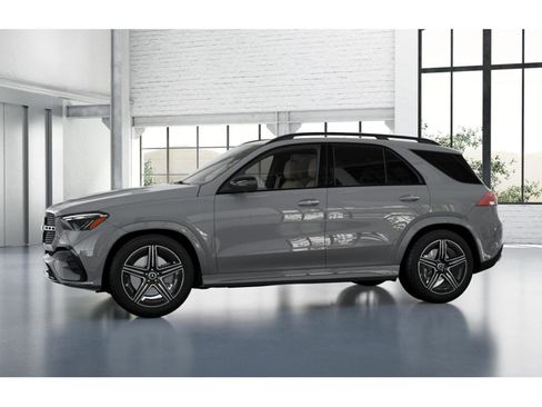 New 2026 Mercedes-Benz GLE 350 image 36