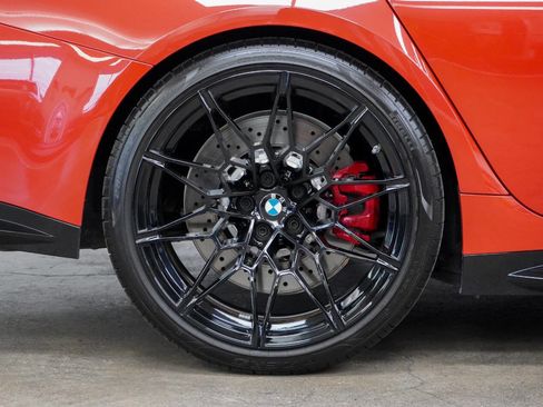 Used 2025 BMW M3 Competition image 16