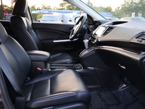 Used 2016 Honda CR-V Touring image 16