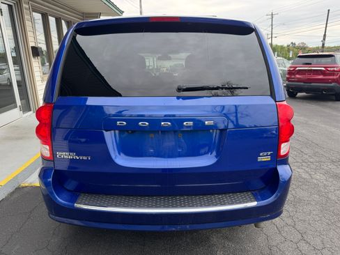 Used 2019 Dodge Grand Caravan GT FWD image 5