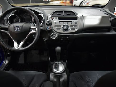 Used 2009 Honda Fit Sport image 25