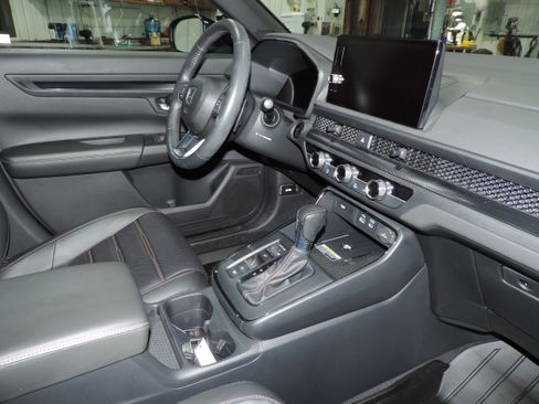 Used 2024 Honda CR-V Sport-L image 23