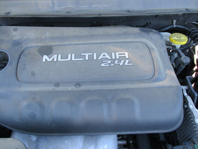 Used 2018 Jeep Cherokee FWD Latitude image 58