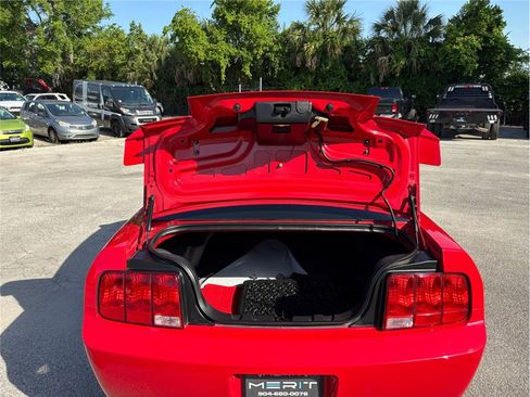 Used 2008 Ford Mustang Shelby GT500 image 35