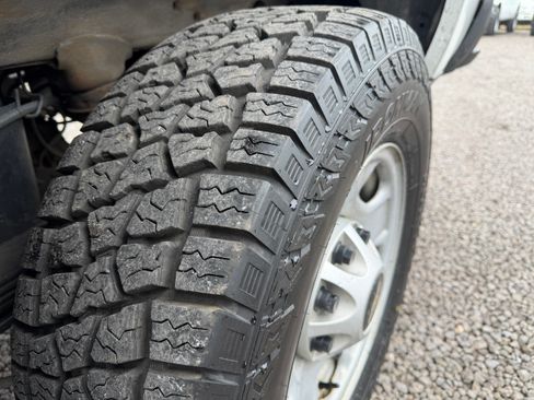 Used 2018 Chevrolet Silverado 2500 image 20