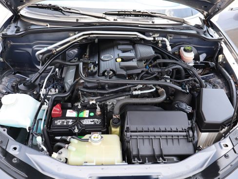 Used 2008 MAZDA MX-5 Miata Touring image 30