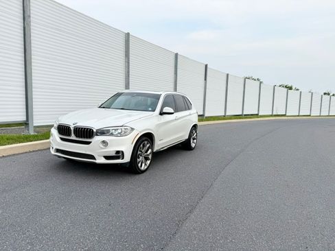Used 2016 BMW X5 xDrive35d AWD/4WD image 50