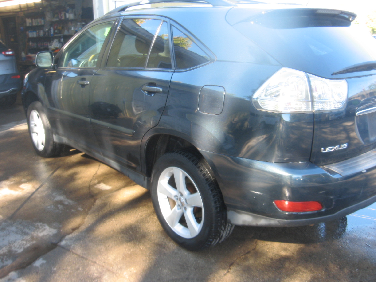 Used 2004 Lexus RX 330 AWD image 6