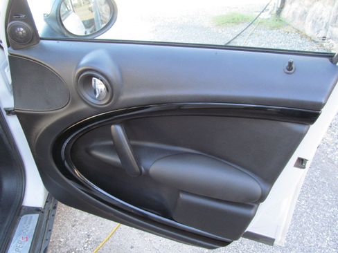 Used 2011 MINI Cooper Countryman S image 13