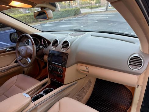 Used 2010 Mercedes-Benz ML 350 image 65