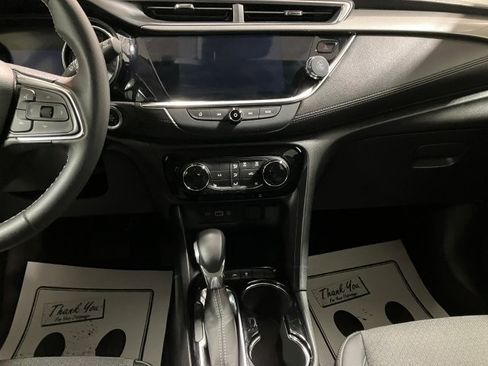 Used 2022 Buick Encore GX Preferred image 21