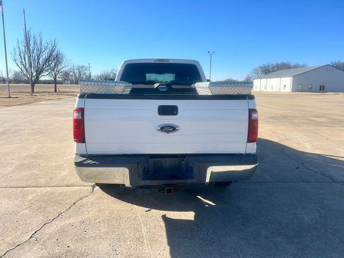 Used 2014 Ford F250 image 6