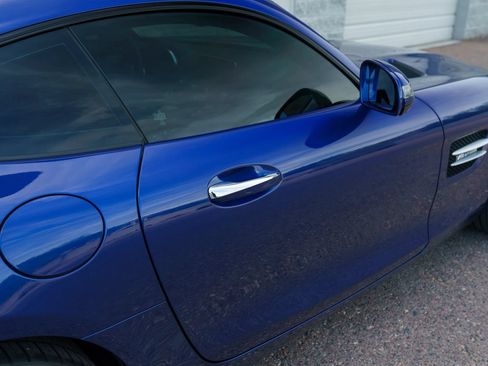 Used 2017 Mercedes-Benz AMG GT S Coupe image 74