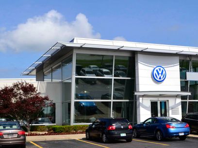 Fox Automotive of Rochester Hills