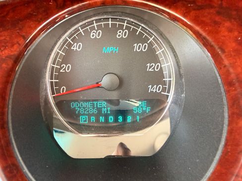 Used 2007 Buick Lucerne CXL image 18