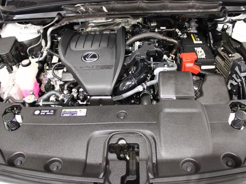 Used 2023 Lexus RX 350 FWD image 11