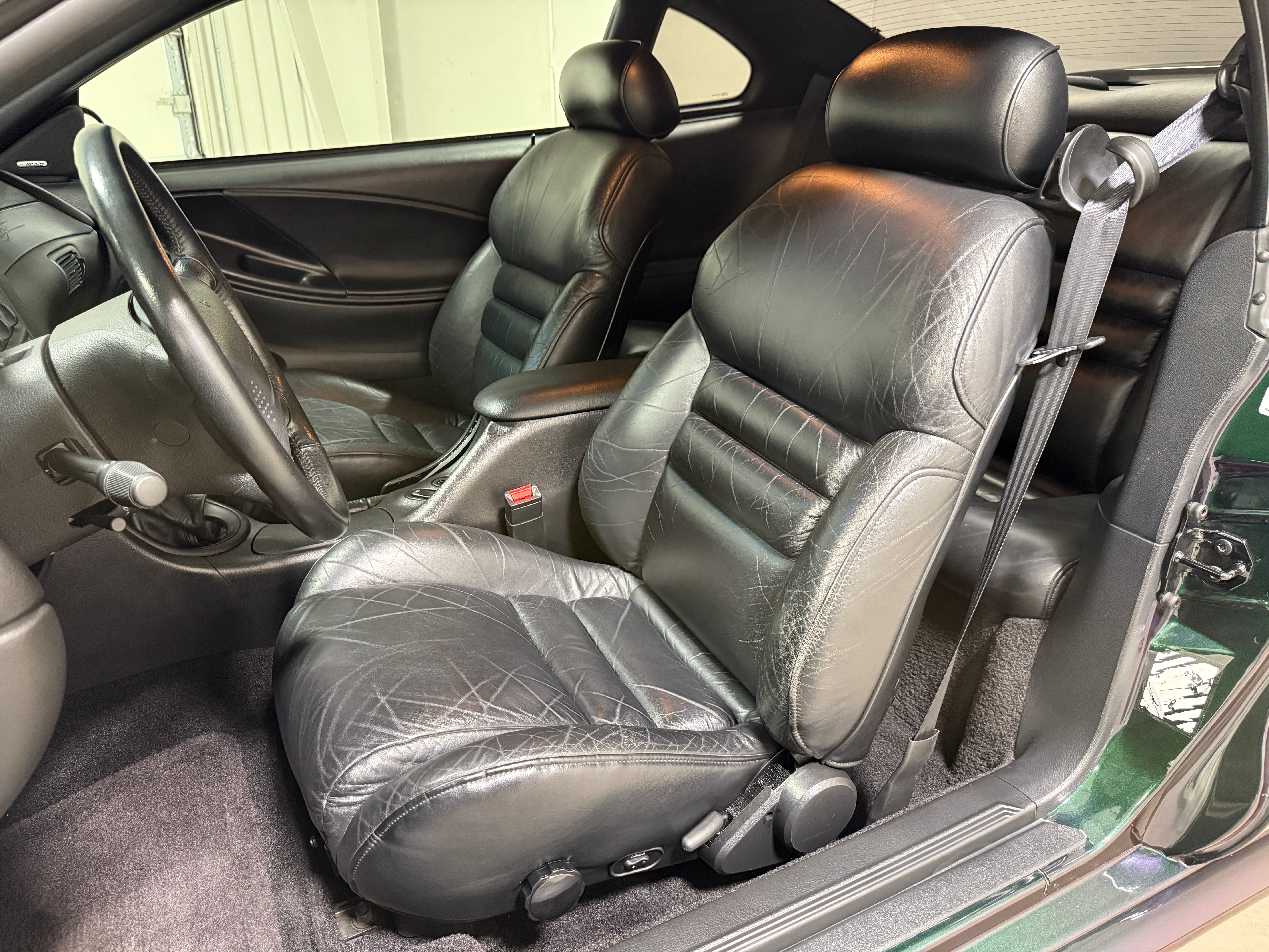 Used 1996 Ford Mustang SVT Cobra RWD image 18