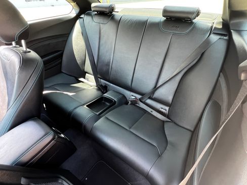 Used 2017 BMW M2 image 33