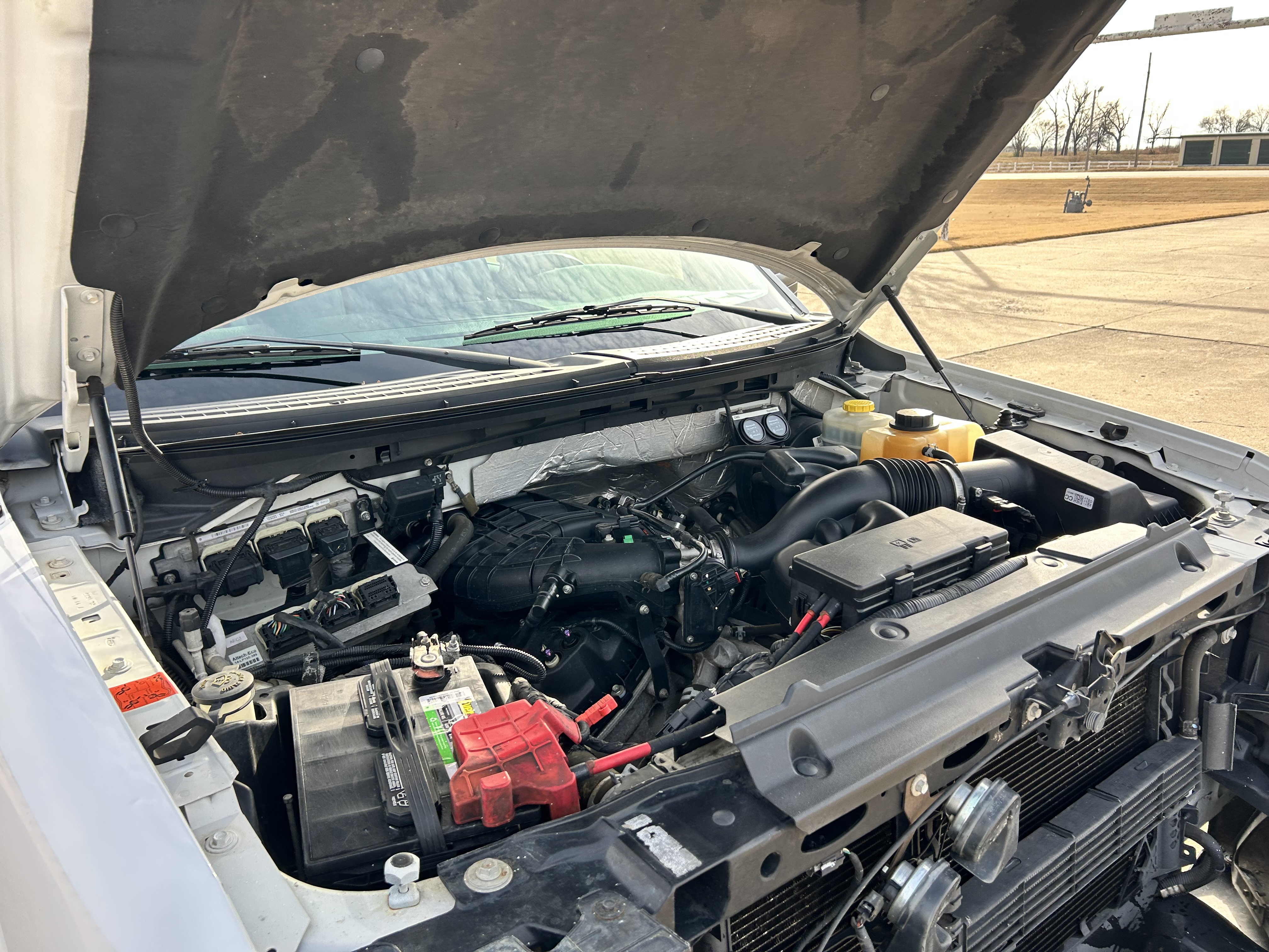 Used 2014 Ford F150 XL RWD image 24
