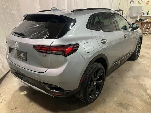 Used 2023 Buick Envision Preferred image 25