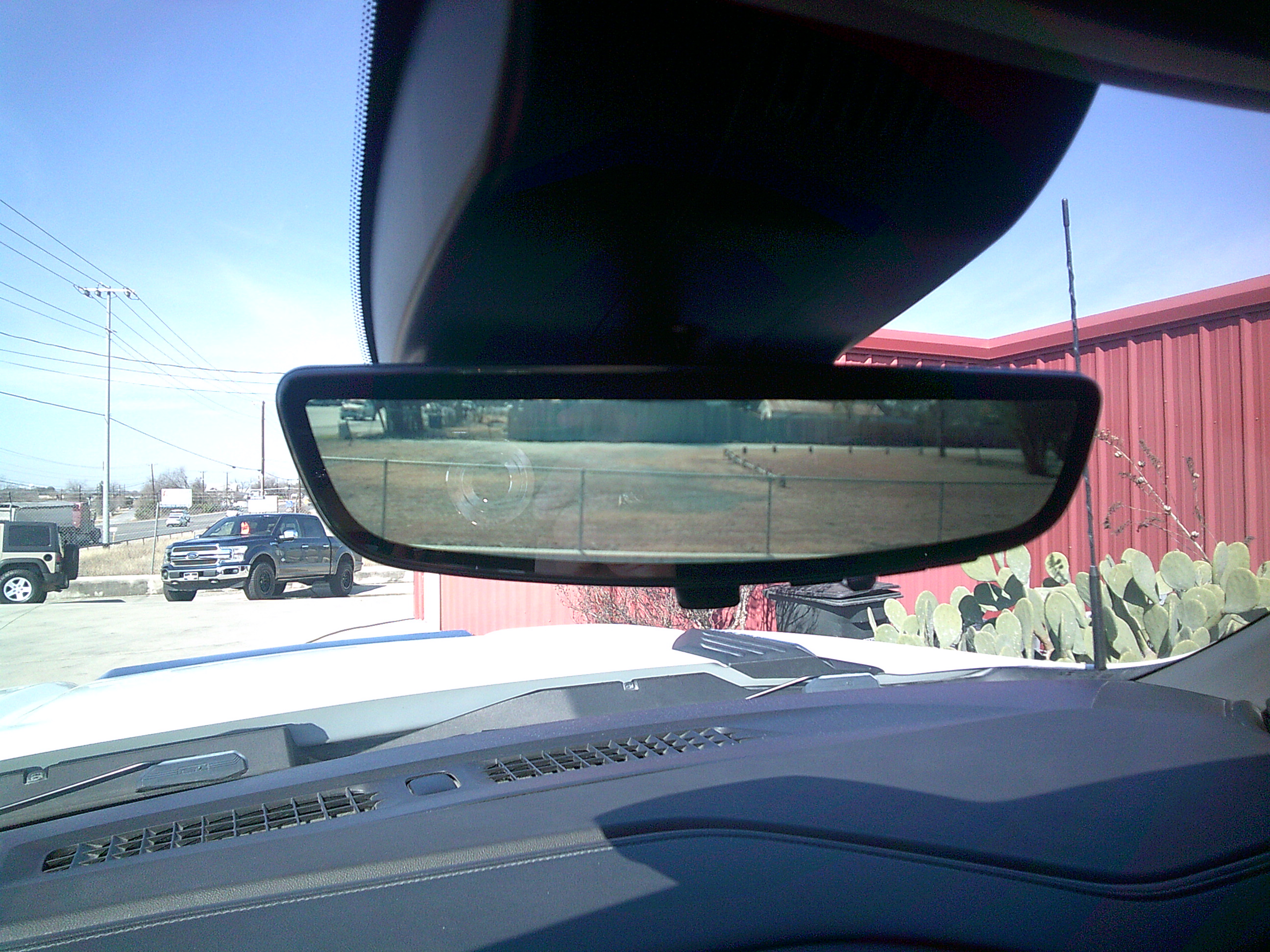 Used 2024 Chevrolet Silverado 2500 LTZ AWD/4WD image 22