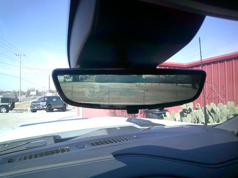 Used 2024 Chevrolet Silverado 2500 LTZ image 22