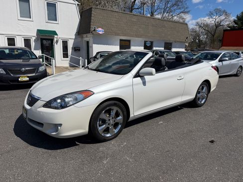 Used 2006 Toyota Solara SLE image 23