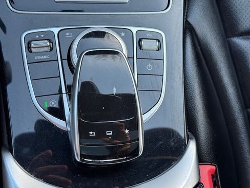 Used 2016 Mercedes-Benz C 300 Sport image 22