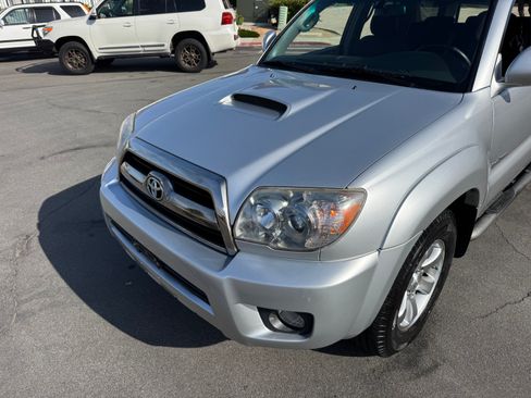 Used 2009 Toyota 4Runner Sport image 10
