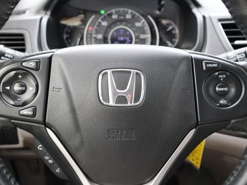 Used 2012 Honda CR-V AWD EX-L image 26
