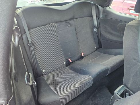 Used 2002 Volkswagen Cabrio GLS image 15