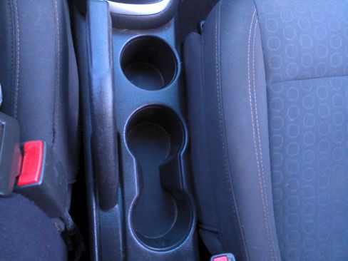 Used 2020 Chevrolet Trax LS image 21