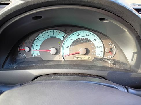 Used 2008 Toyota Camry SE image 6