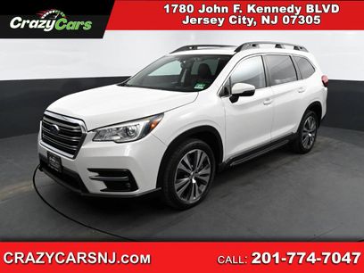 Used 2019 Subaru Ascent Limited
