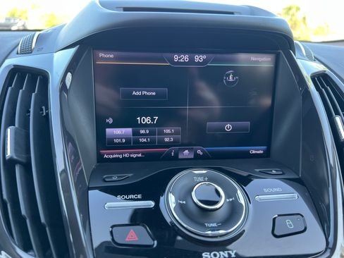 Used 2013 Ford Escape FWD Titanium image 18