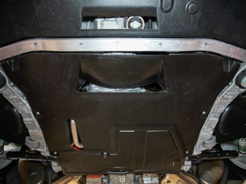 Used 1997 Porsche 911 Carrera S image 93