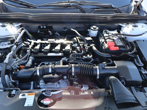 Used 2020 Honda Accord Sport image 32