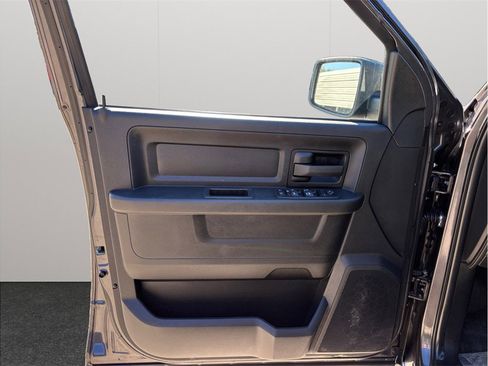 Used 2024 RAM 1500 Tradesman image 13