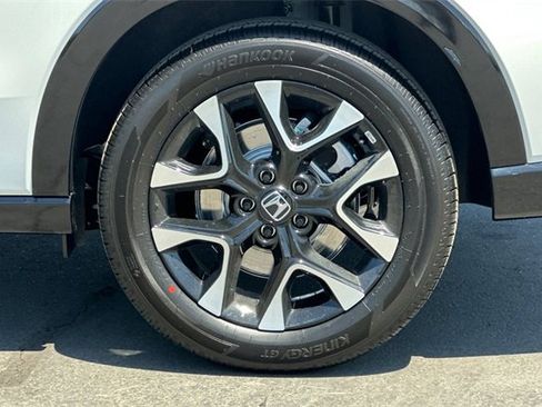 New 2026 Honda HR-V EX-L image 33