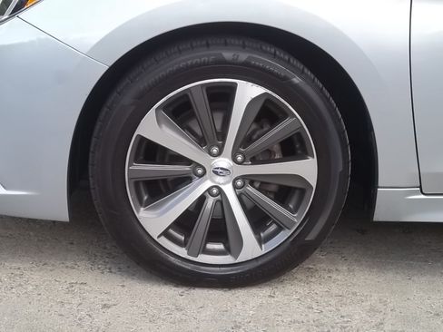 Used 2016 Subaru Legacy 2.5i Limited AWD/4WD image 13