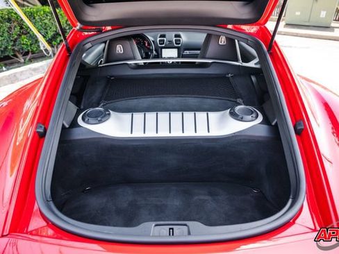 Used 2014 Porsche Cayman RWD image 64