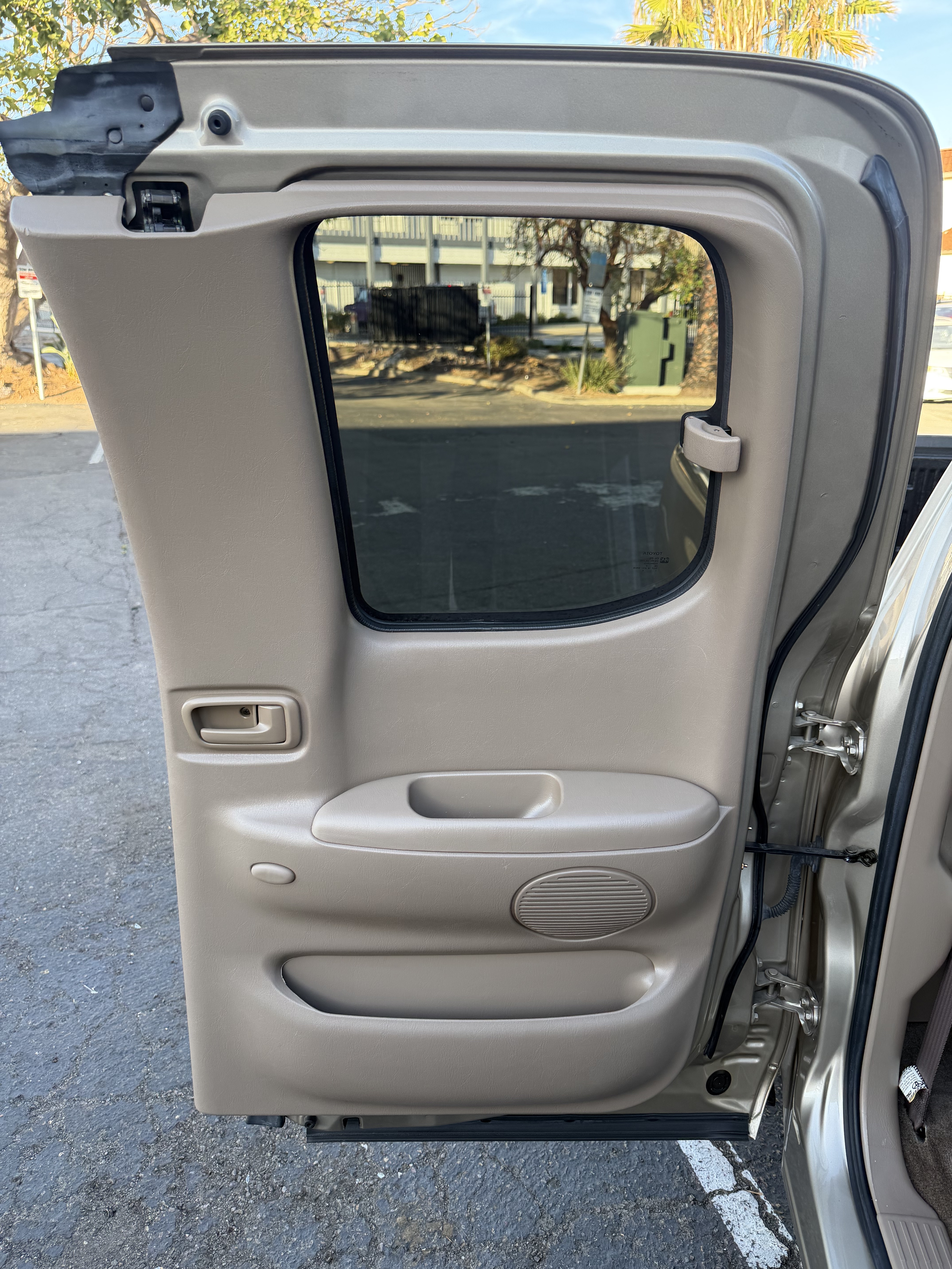 Used 2004 Toyota Tundra 2WD Access Cab SR5 image 30