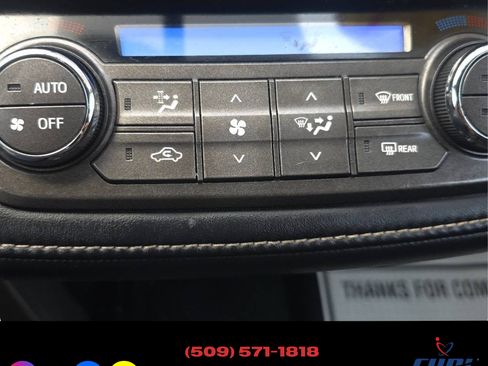 Used 2014 Toyota RAV4 XLE image 11