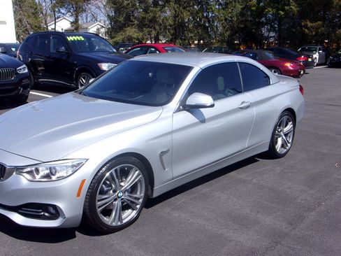 Used 2016 BMW 428i image 31
