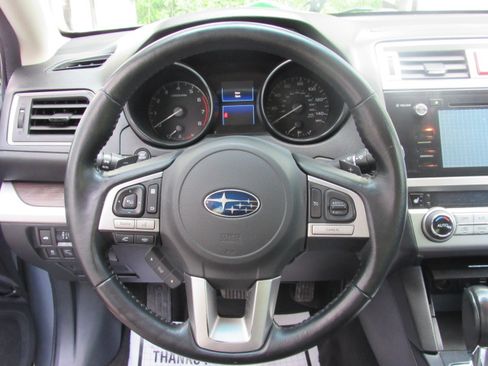 Used 2016 Subaru Legacy 2.5i Limited AWD/4WD image 17